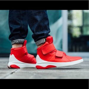 Men’s Nike Marxman high top sneakers